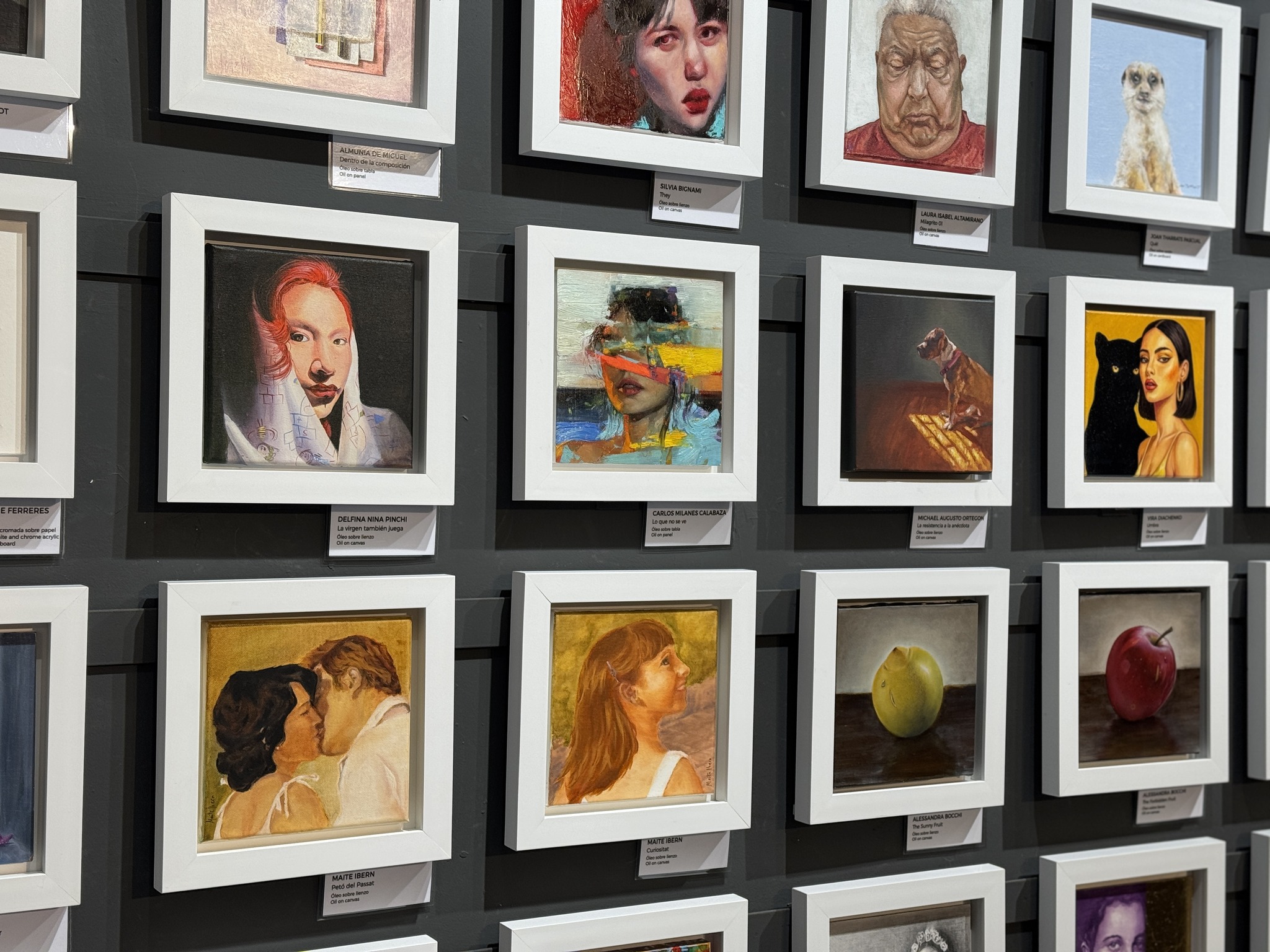 MEAM Hall | Florencia