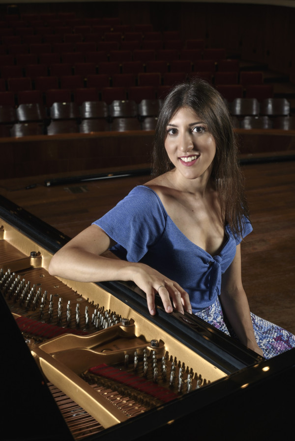 Contrastes :Música Europea y Latinoamericana | Saturday Classics