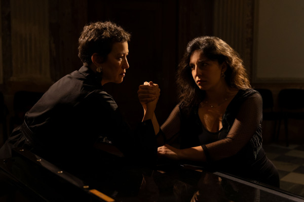 Tango vs Clásica. El arte de encontrarse en la diferencia | Sunday Sounds