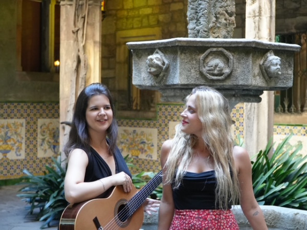 Sombras y Serenatas | Saturday Classics