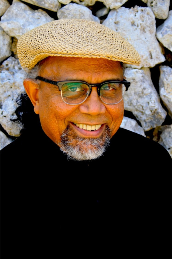 ERWYN SEERUTTON | Friday Blues