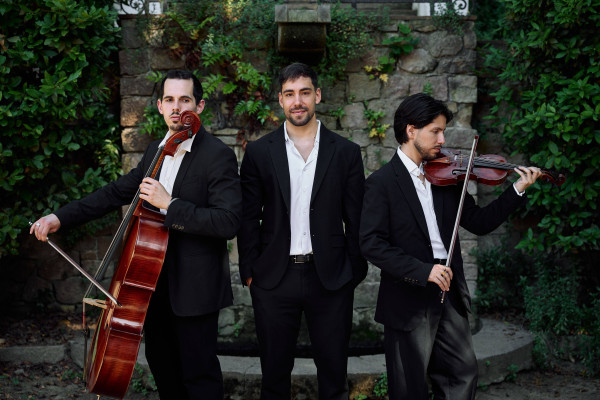 Masters of Romanticism | Saturday Classics