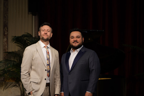 Bolero en clave de Jazz | Saturday Classics