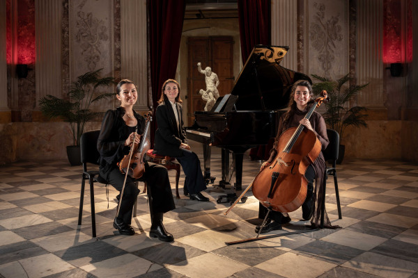 Feeling stories | Sant Jordi special concert