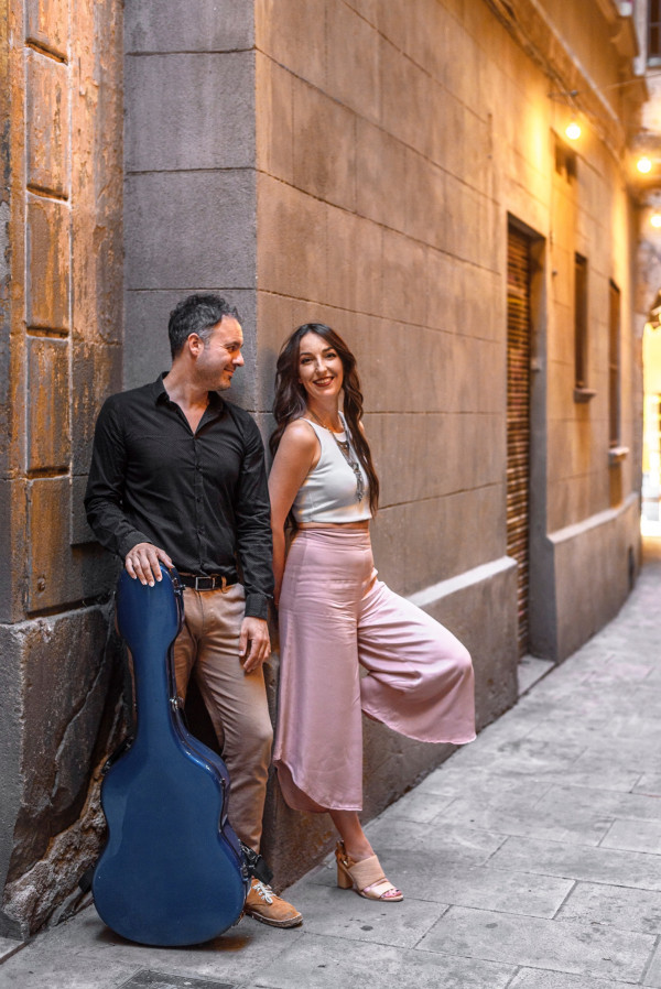 Voces del Oriente | Saturday Classics