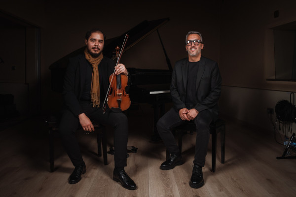 SOUL DUO | Saturday Classics