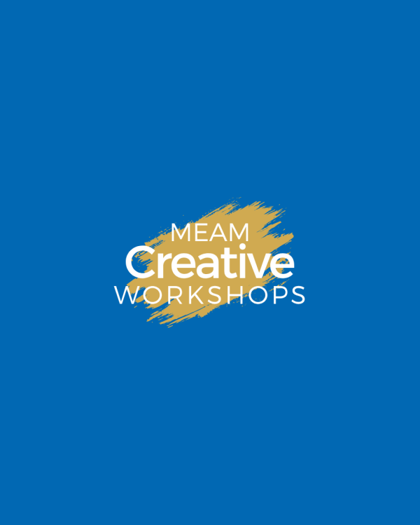 Talleres Creativos del MEAM