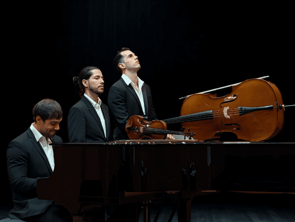 MAESTROS DEL ROMANTICISMO | Saturday Classics
