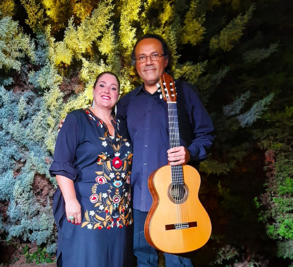 Carnation on the Balcony, Poetry in Music | Saturday Classics