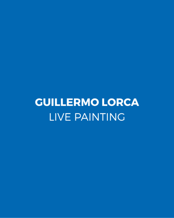 Guillermo Lorca en vivo | 18:00h