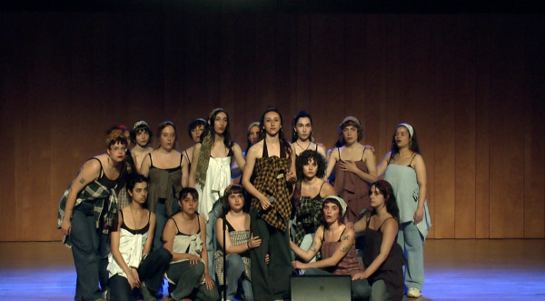 Cantar a Voces | Saturday Classics