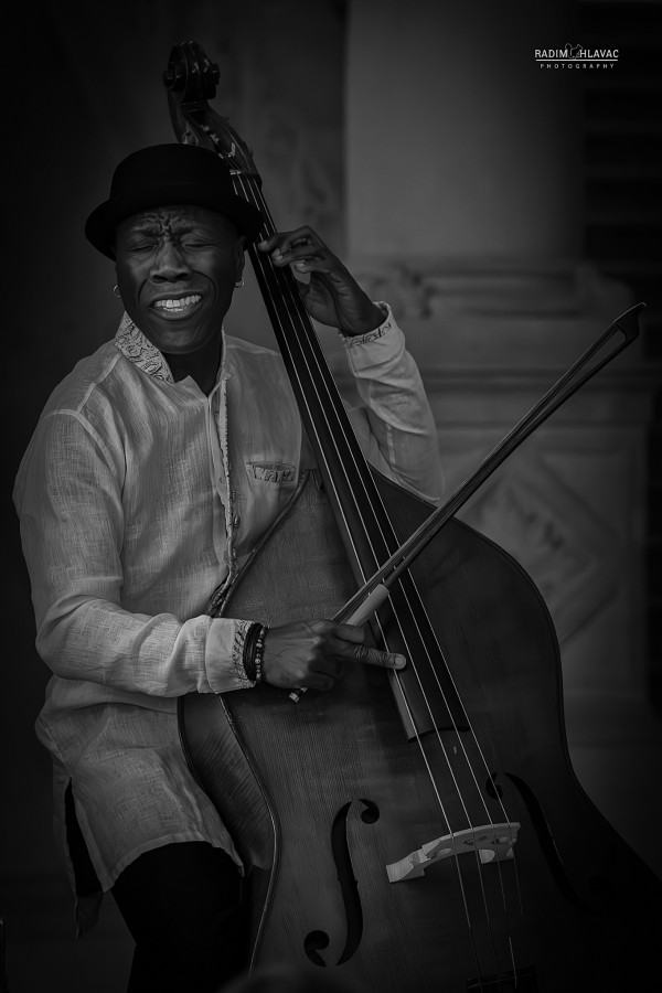 Two Sounds Project  Luis Cojal | Saturday Classics