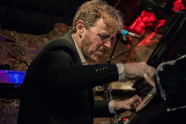 PAUL SAN MARTIN | Friday's Blues