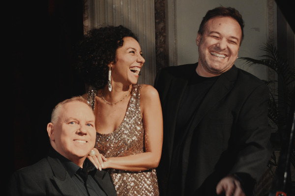 The very best of Barcelona Broadway Trio | Saturday Classics
