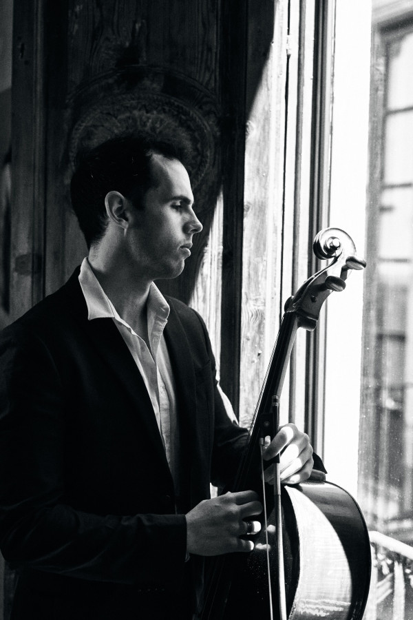 Suites de Bach | Saturday Classics