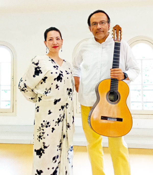 La voix que dit je t'aime | Saturday Classics