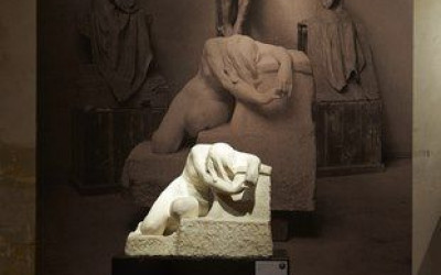 A tour around Josep Llimona Artworks