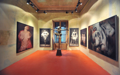 Contemporary Realist Art