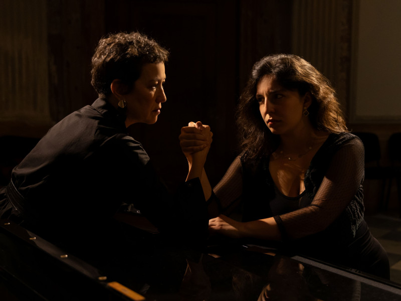 Tango vs Clásica. El arte de encontrarse en la diferencia | Sunday ...