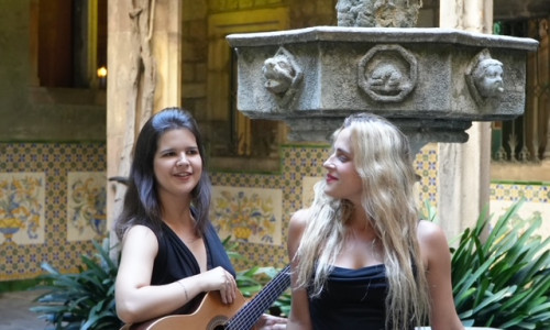 Shadows and Serenades | Saturday Classics