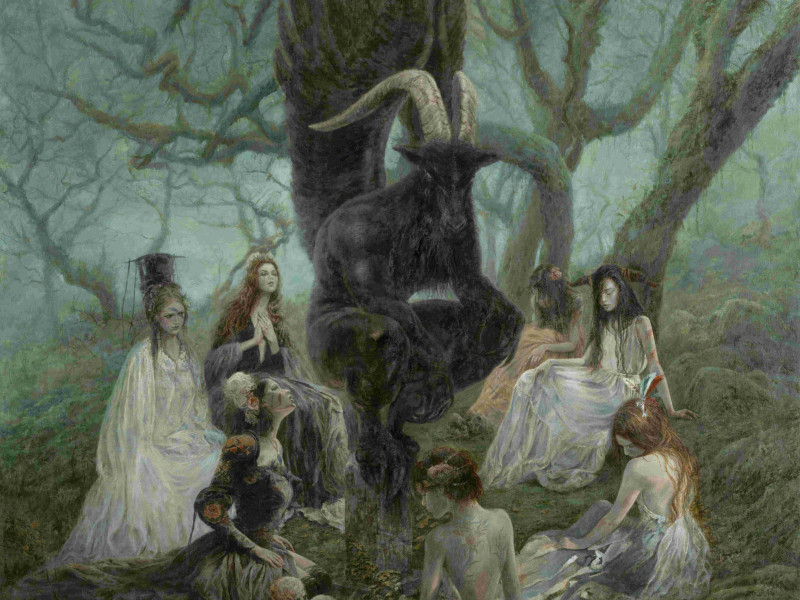 Opening | Luis & Rómulo Royo