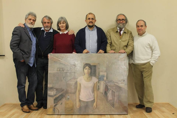 Modportrait 2015