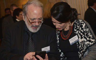 Figurativas 2015 & ARC International Salon