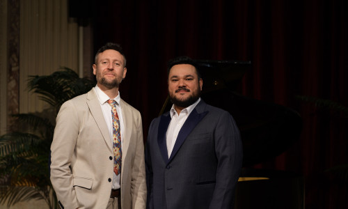 Bolero en clave de Jazz | Saturday Classics