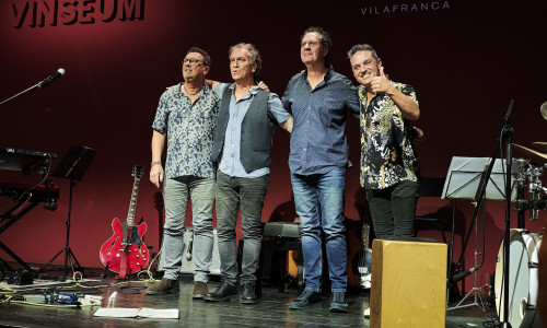 XAVI DIAZ GRUP | Friday's Blues