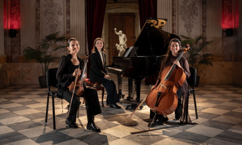 Feeling stories | Sant Jordi special concert