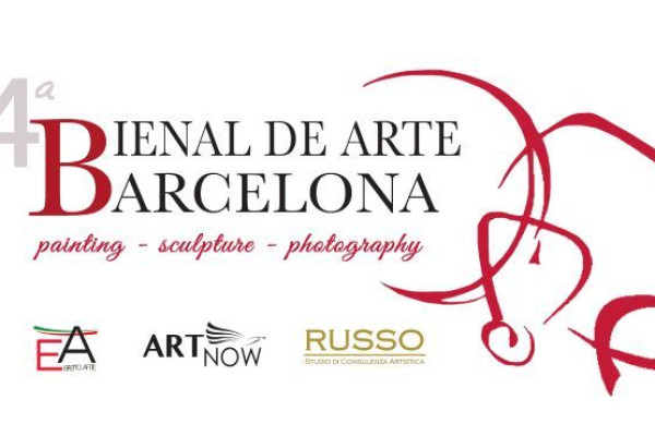 4rd International Bienal de Arte Barcelona
