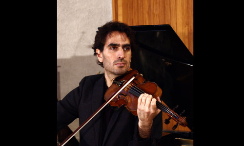 Al punt de trobada del clàssic i el jazz | Saturday Classics