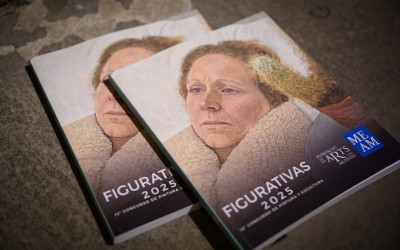 Figurativas 2025