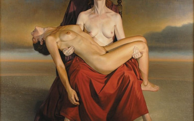 A LGTBI+ perspective into the MEAM's Collection