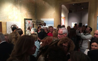 Biennal Arts Barcelona