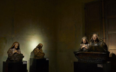 A tour around Josep Llimona Artworks