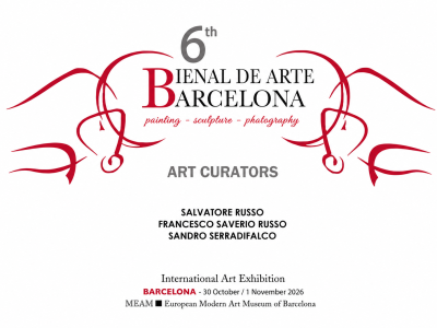 6a Biennal dArt Barcelona