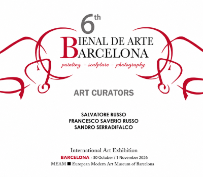 6a Biennal dArt Barcelona