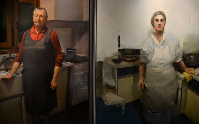 Contemporary Realist Art