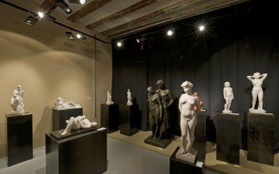 A Century of Catalan Sculpture