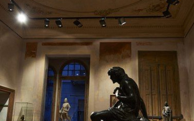A tour around Josep Llimona Artworks