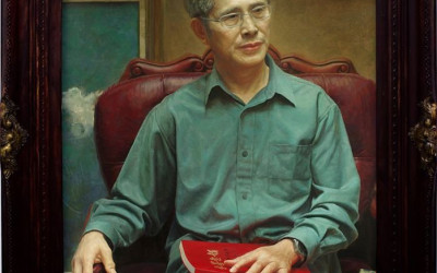 Contemporary Chinese Realism