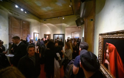 14th International ARC Salon