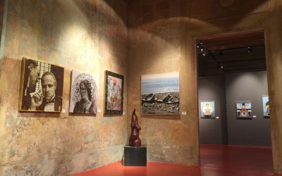 Biennal Arts Barcelona