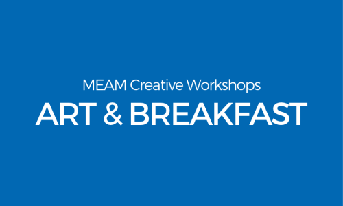 Art & Breakfast