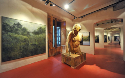 Contemporary Realist Art