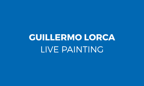 Guillermo Lorca en vivo | 18:00h