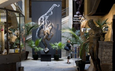 Richard MacDonald