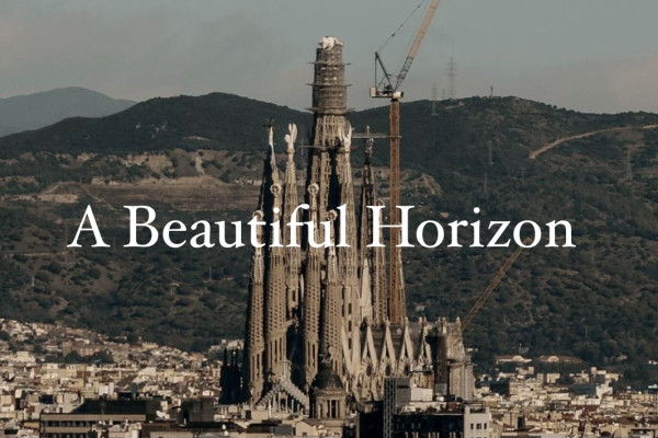 A Beautiful Horizon