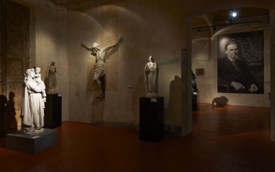 A tour around Josep Llimona Artworks